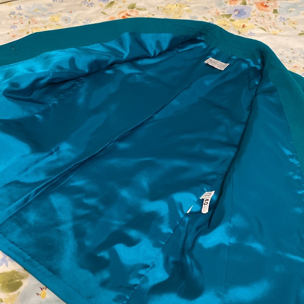 Pendleton blazer - Picture 5 of 6